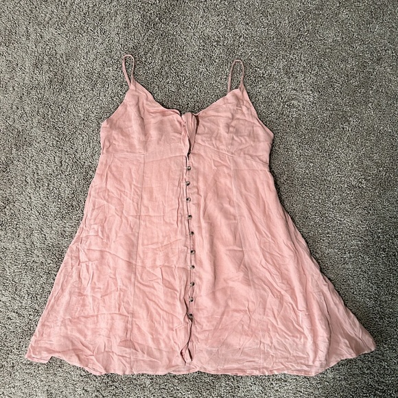 American Threads dress - Picture 1 of 2